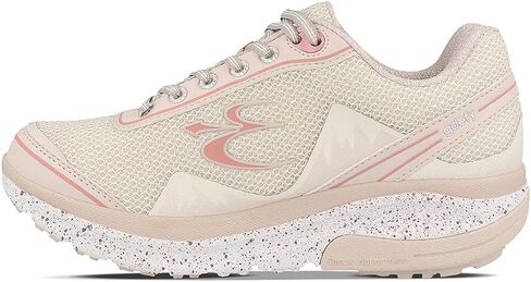 Gravity Defyer Women's GDEFY Mighty Walk Limited Edition Athletic Shoes - VersoShock Proven Performance Walking Shoes in Saudi Arabia