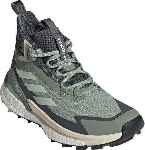 Adidas Women's Terrex Free Hiker 2 Gore-Tex Heax Shoes Sneaker in Saudi Arabia