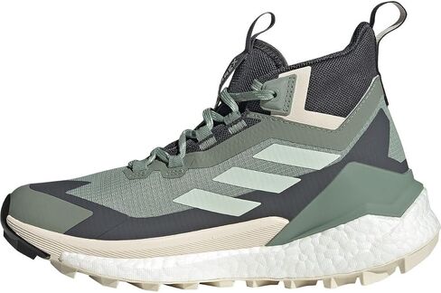 Adidas Women's Terrex Free Hiker 2 Gore-Tex Heax Shoes Sneaker in Saudi Arabia