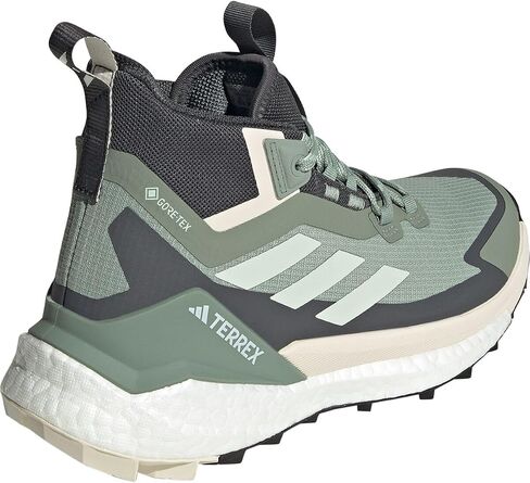 Adidas Women's Terrex Free Hiker 2 Gore-Tex Heax Shoes Sneaker in Saudi Arabia
