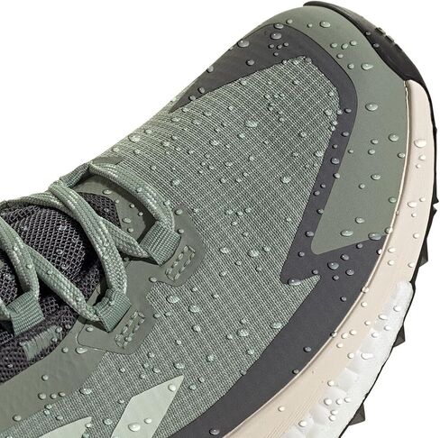 Adidas Women's Terrex Free Hiker 2 Gore-Tex Heax Shoes Sneaker in Saudi Arabia