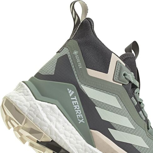 Adidas Women's Terrex Free Hiker 2 Gore-Tex Heax Shoes Sneaker in Saudi Arabia