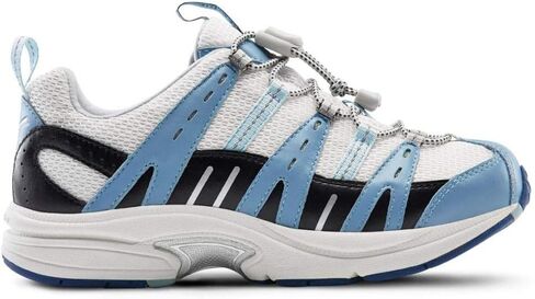 أحذية دكتور رفيع رفيع-X Womens Athletic Shoes W/Gel Inserts-therapeutic Rucber Womens Running Shoes in Saudi Arabia