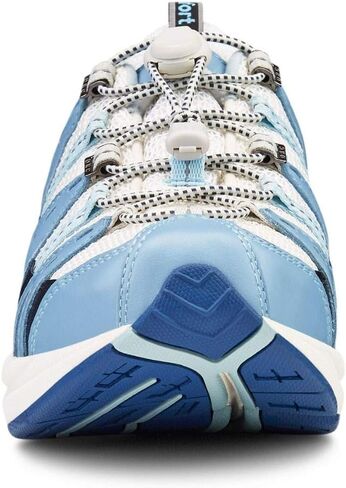 أحذية دكتور رفيع رفيع-X Womens Athletic Shoes W/Gel Inserts-therapeutic Rucber Womens Running Shoes in Saudi Arabia