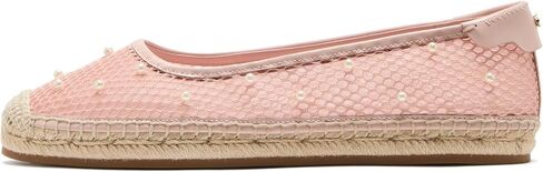 كيت سبيد نيويورك أزياء أزياء الباليه Espadrille Flat in Kuwait