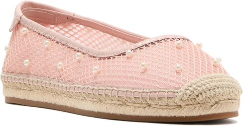 كيت سبيد نيويورك أزياء أزياء الباليه Espadrille Flat in Kuwait
