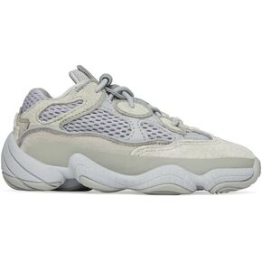 adidas Infant Boys Yeezy 500 Slip On Sneakers Shoes Casual - Grey - Size 10 M