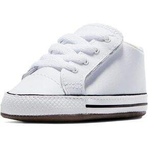 Converse Baby-Boy's Chuck Taylor All Star Cribster (Infant/Toddler) Sneaker