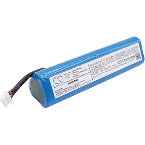 VI VINTRONS Battery for Rohde & Schwarz FSH18, FSH3, FSH323, FSH6, FSH626, FSH-Z32,
