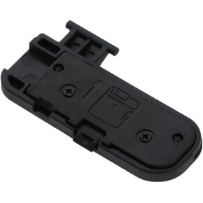 Battery Cover Door Lid for Nikon D5500 D5600 Camera Replacing Accessories