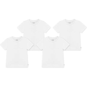 Unisex Baby Basic T-Shirt