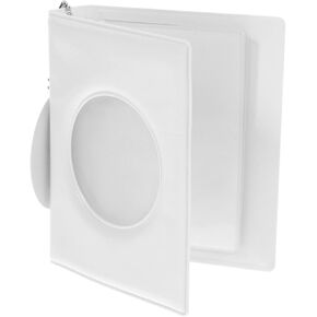 Compact Photo Card Binder Holder Mini Card Binder Small Photo Book Collector