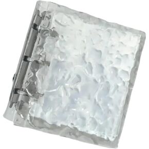 Customizable 3Inch Photo Album Card Holder for Storing and Showcasing Idol Photos Collection