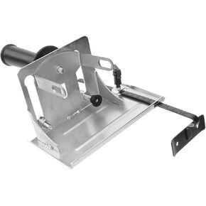 Stobok 1pc angle bracket machine machine أداة قاعدة لزاوية المسمار مناسبة للمنزل وورشة الاستخدام