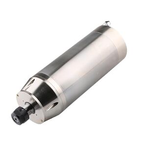 CNC Engraving Spindle Motor 3.2KW ER20 Water-Cooled Spindle Motor 4Ceramic Ball Bearings 220V 380V(3.2kw 380V)