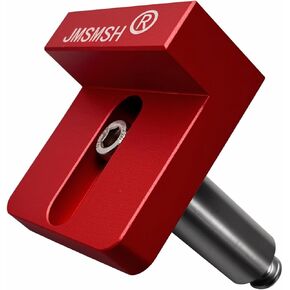 Dial Indicator Holder, Lathe Indicator Mount, BXA, AXA,0XA tool post's, Lathe Tool 1/2"