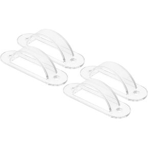 Toggle Switch Guard Childproof Wall Outlet Cover Babyproof Safety Plate White Electric Protector