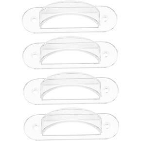 Babyproof Switch Protection Plate Full Cover Plate for Electrical Outlet Safety Decor