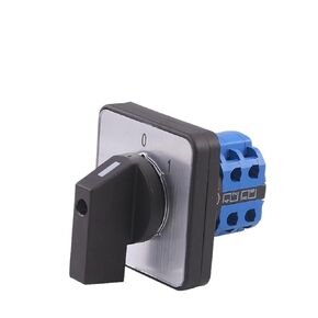 مفتاح النقل العالمي LW26-20 C04/2M2 لوحة كبيرة 380 فول