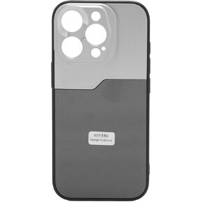 17MM Thread Phone Case for for 16 Pro Anamorphic Telescope Macro Telephoto Lens Case Accessories