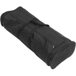 DOITOOL Travel Backpack Telescope Pouch Large Waterproof Storage Bag Camping Bag for Astronomical Telescope