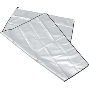 DOITOOL Professional Telescope Cover Dust and Rain for Astronomical Use Outdoor Sunshade and for Telescopes