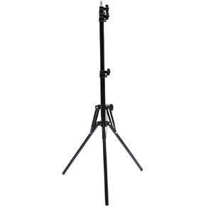 1pc Heavy Duty Tripod for Live Streaming Folding Phone Tripod for Photography Compact Design for Travel Compatible and Devices