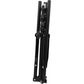 1pc Heavy Duty Tripod for Live Streaming Portable Outdoor Tripod Stand for Cameras and Phones for Photography Vlogging Camping Lanterns Lightweight and Stable Design