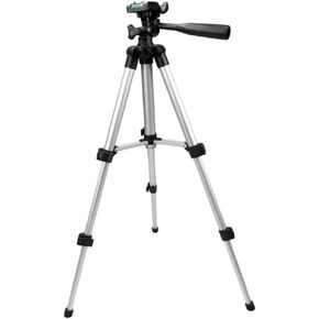 Professional Adjustable Tripod for Tablet Support Durable for Outdoor Photography Live Streaming Hands Fishing Selfie Use