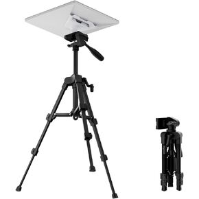 MOUNT TRIPOD MINI ORBITX-قاعدة ترايبود شاقة محمولة لطبق Starlink Mini-إعداد سهل للتخييم ، RV ، المنشآت عن بُعد-مقاومة للطقس ومستقر
