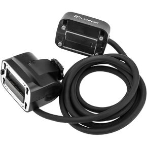 Flashpoint XP-200 V2 Portable 200WS Extensionhhead Flashhead لـ EVOLV 200 و Twin Head (Godox EC200)