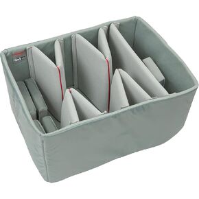 CASB CASES 5DV-221712TT Think Think Tank Professional Camera ، Black/Gray