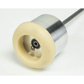 1¼" X 8 TPI Vacuum Chuck for Woodturning Lathe Bowl Turning