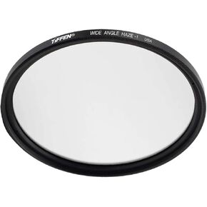 TIFFEN 77WIDHZE 77MM UV Haze-1 Filter