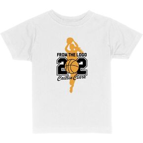 من شعار Toddler Kids T-Shirt