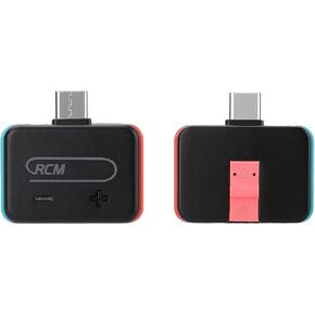 مجموعات أدوات حقن الحمولة RCM Loader ، RCM JIG BOOT في CFW لـ S ، BLUSTING RENX ، حاقن ، JIG ، MICRO USB Cable