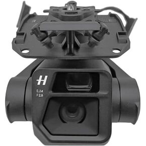 في مجموعة كاميرا gimbal للأسهم ل DJI Mavic 3/Mavic 3 Syne مع عدسة استبدال الطائرات بدون طيار.