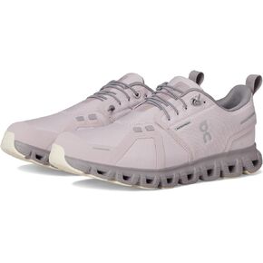 On Women's Cloud 6 Waterproof Sneakers