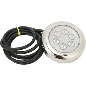 3.5 بوصة LED تحت الماء جبل LED LED LED LIGH