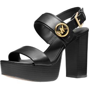 Michael Kors Women's Carmen Platform Sandal