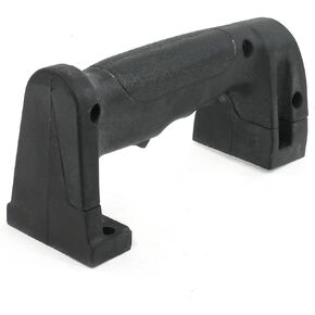 uxcell Electric Demolition Hammer Spare Part Plastic Handle for Hitachi 65A