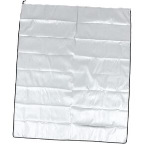 NUOBESTY Telescope Rain Cover Protective Astronomical Telescope Shield Outdoor Sun and Dust Cover Material Finish
