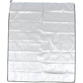 Angoily Telescope Protector Rain Cover for Astronomical Telescopes Heavy Duty Shield Against Rain and Drawstring for for Outdoor Use