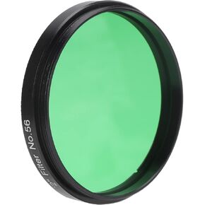 Astronomical Telescopic Filter High Moon Filter Easy for Telescopic Accessories