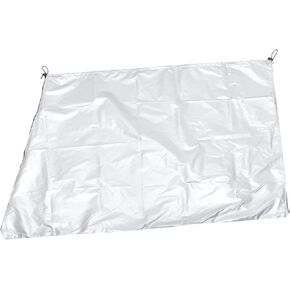NUOBESTY Rainproof Telescope Cover Outdoor Dust Cover for Astronomical Telescope