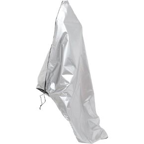 Outdoor Telescope Cover with Drawstring Rainproof Telescope Life Perfect for Astronomy