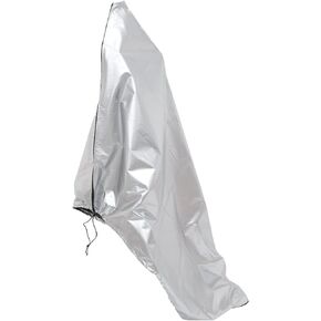 Oxford Telescope Cover for Outdoor Use Protective Telescope Shield for Astronomy