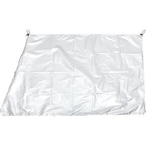 Telescope Rain Cover Outdoor Telescope Protector for Dust and Sun Fits Essential