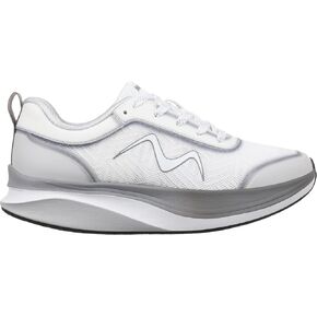 MBT | Women's Huracan Trainer in White