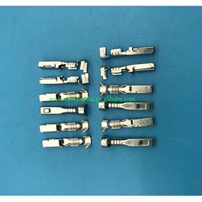100/200/500/1000 pcs/Lots Crimping Terminal for auto sumitomo Connector Loose Terminal Replacement of 8240-4862 - (Color Name: 500pcs)